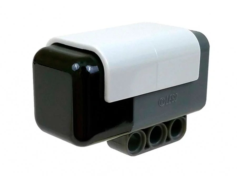<p><strong>Sensor barométrico NXT</strong><br><br>El sensor barométrico NXT puede utilizarse como parte de una estación meteorológica o para contr...