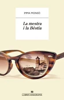 La mestra i la Bèstia La mestra i la Bèstia