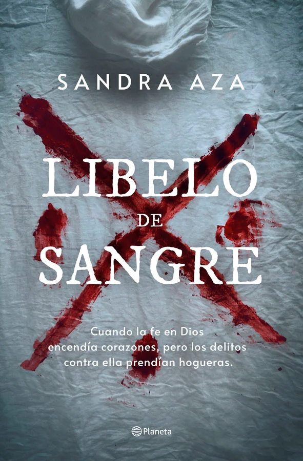 <p><b>DESCUBRE LA PRIMERA NOVELA DE LA ESCRITORA QUE VA A REVOLUCIONAR EL GÉNERO HISTÓRICO.</b></p> <p><b>Un doble y salvaje asesinato, un ritual ...