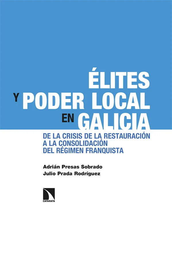Buena parte de las monografías sobre la dictadura franquista se han centrado en las grandes dinámicas, examinando cuestiones como el ejercicio de ...