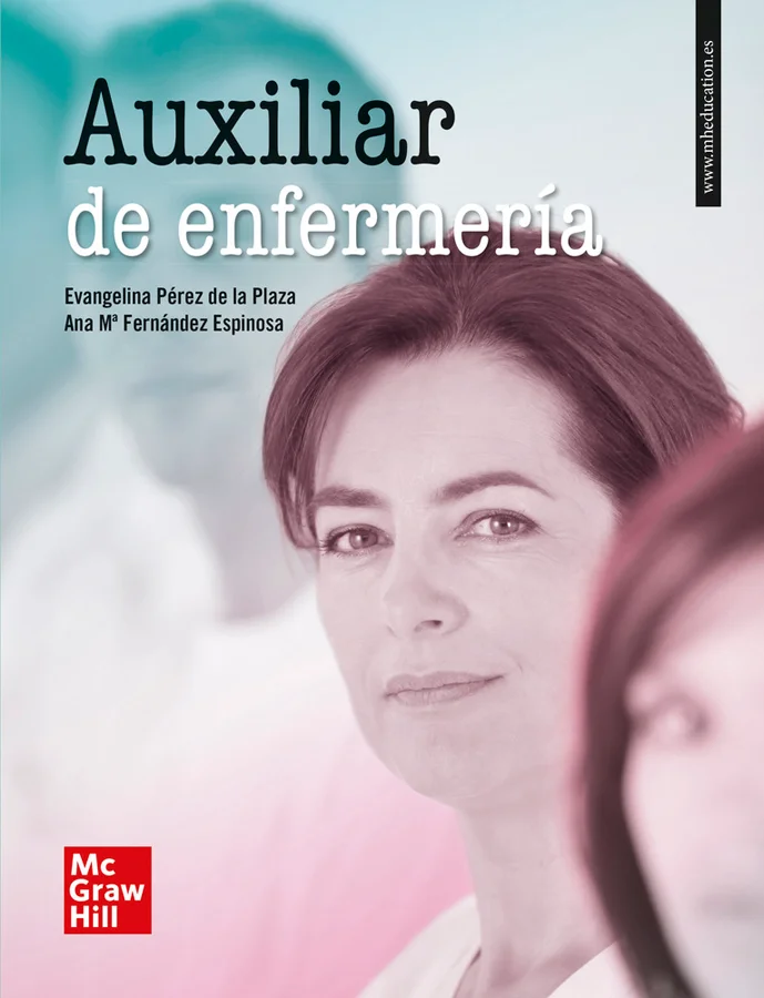 Dirigido a la obtención del título oficial de Auxiliar de Enfermería, mantiene un equilibrio entre teoría y práctica. Actualiza los protocolos de ...