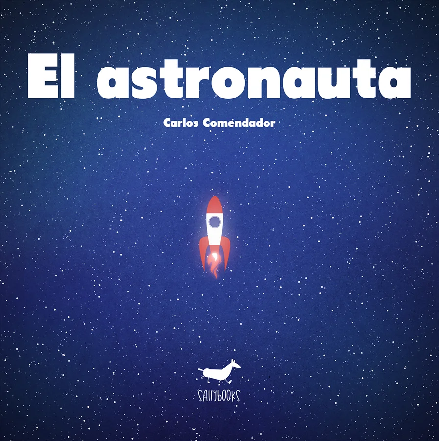 Sentía fascinación por las estrellas desde que tuvo uso de razón. Su pasión le hará emprender un viaje increíble lleno de sorpresas y descubrimien...
