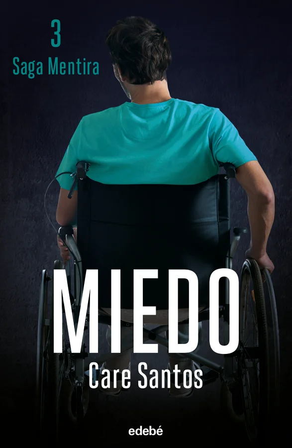 Hay veces en la vida de algunas personas en que de pronto ocurre algo que lo cambia todo. <br><br>El miedo. <br>Miedo a vivir. <br>Miedo a no sopo...