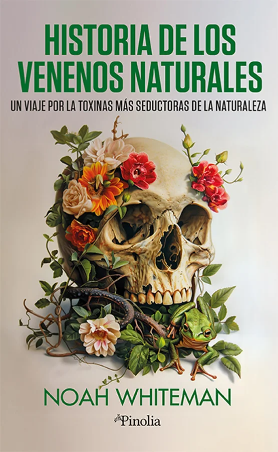 ¿Sabías que el cuerpo humano produce moléculas parecidas a la morfina? ¿O que hay diversas culturas indígenas del África subsahariana que utilizan...