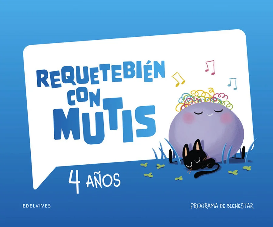 Un proyecto educativo enfocado en el desarrollo y primeros pasos del bienestar integral, la gestión emocional y los hábitos saludables. Prepara a ...