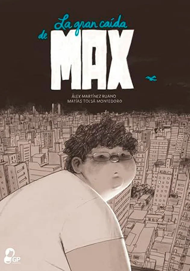 Max recurre constantemente a su imaginación para reconstruir la realidad en la que vive y sobrevivir, así, en su pequeño mundo. Su mayor vínculo c...