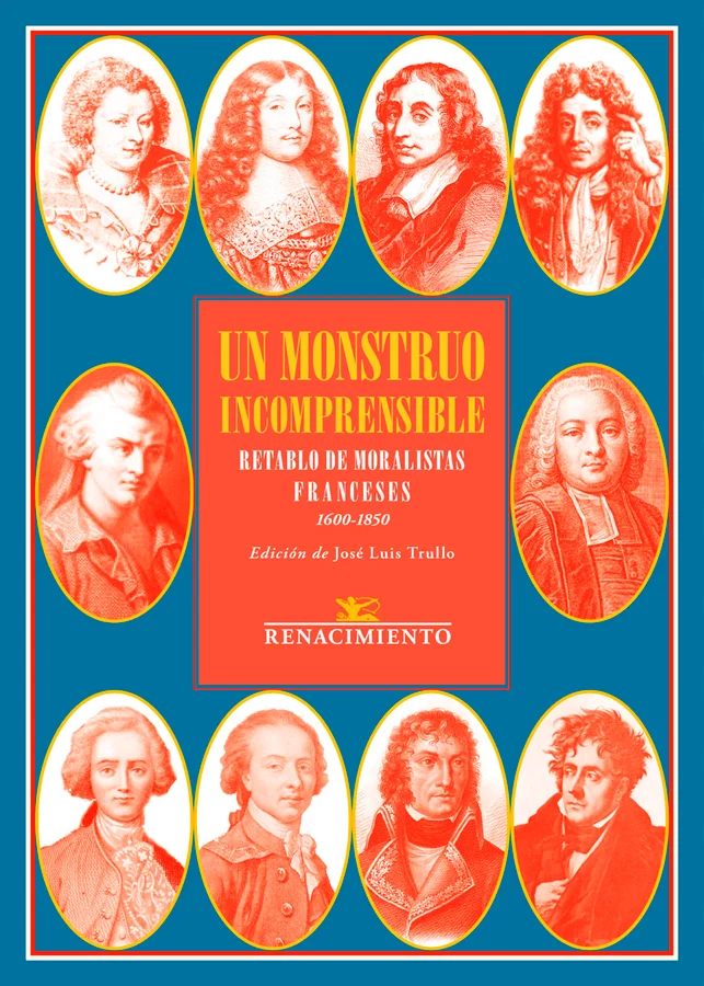 <p>En la historia de la literatura concisa, ocupan un papel principal los llamados moralistas franceses, autores que se echan a la espalda la ardu...