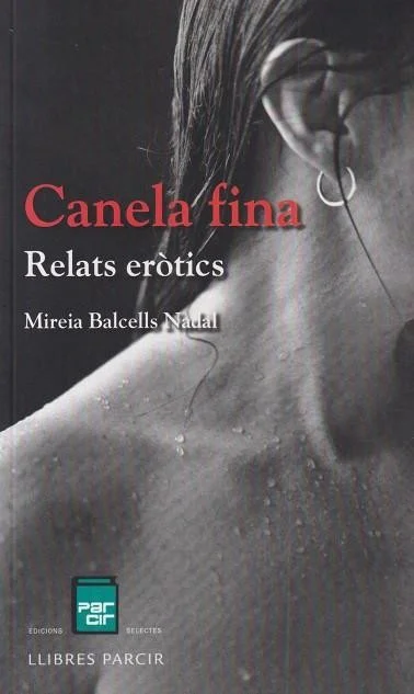Canela fina