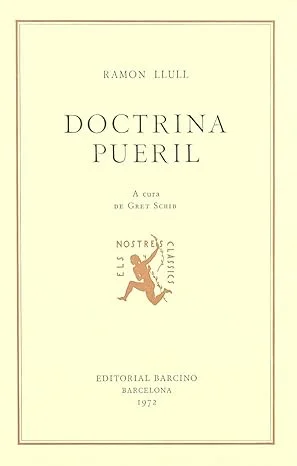 Doctrina pueril