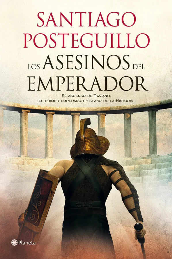 18 de septiembre del año 96 d. C. Un plan perfecto. Un día diseñado para escribir la Historia, pero cuaño todo sale mal la Historia ya no se escri...