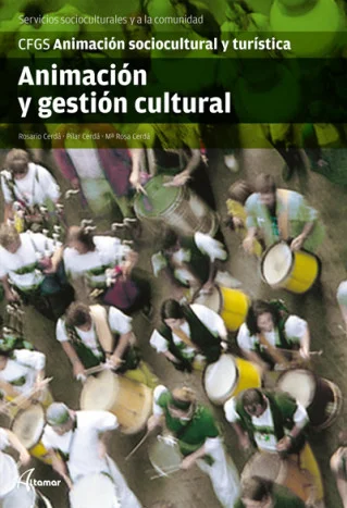 <ol> <li>El laberinto de la cultura. Políticas, agentes y economía de la cultura.</li> <li>La tramoya de la intervención cultural: la gestión cult...