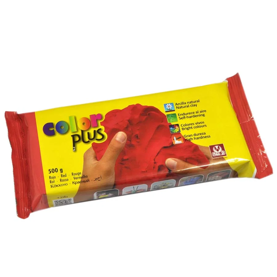 Fang Sio-2 Colorplus 500g vermell Fang Sio-2 Colorplus 500g vermell