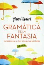 Gramàtica de la fantasia Gramàtica de la fantasia