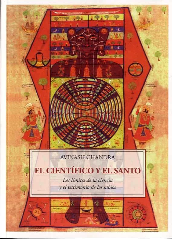 Un sólido análisis crítico de los límites de la ciencia moderna apoyado en el testimonio de innumerables santos y sabios de todas las tradiciones....