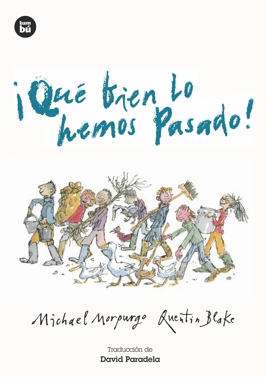La semana que pasan en la granja de Nethercott es la más esperada por la maestra y los alumnos de una escuela de Londres. Allí trabajan como autén...