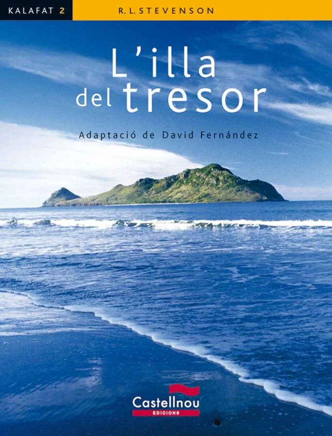 L'illa del tresor L'illa del tresor