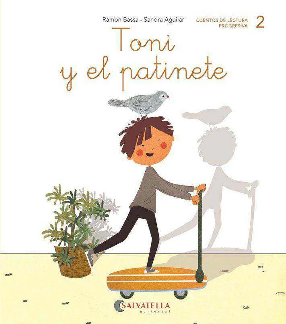 Presentamos en la colección ''Ratito a ratito'' los fonemas y su representación escrita de una manera gradual y sistemática, de acuerdo con el pun...