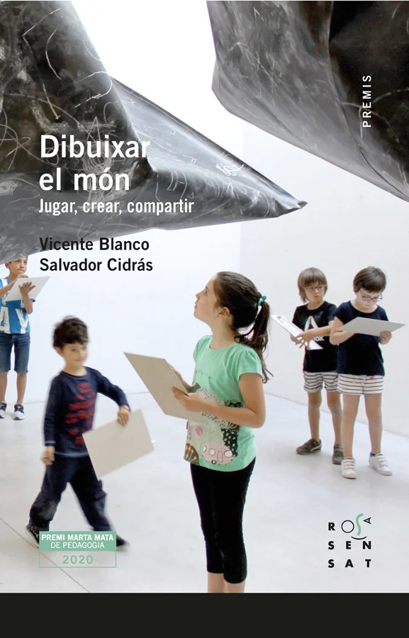Dibuixar el món Dibuixar el món
