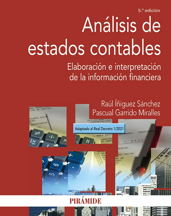 En esta obra se presentan las distintas facetas del análisis contable de manera clara y alejada de las rigideces registrales habituales. Para faci...