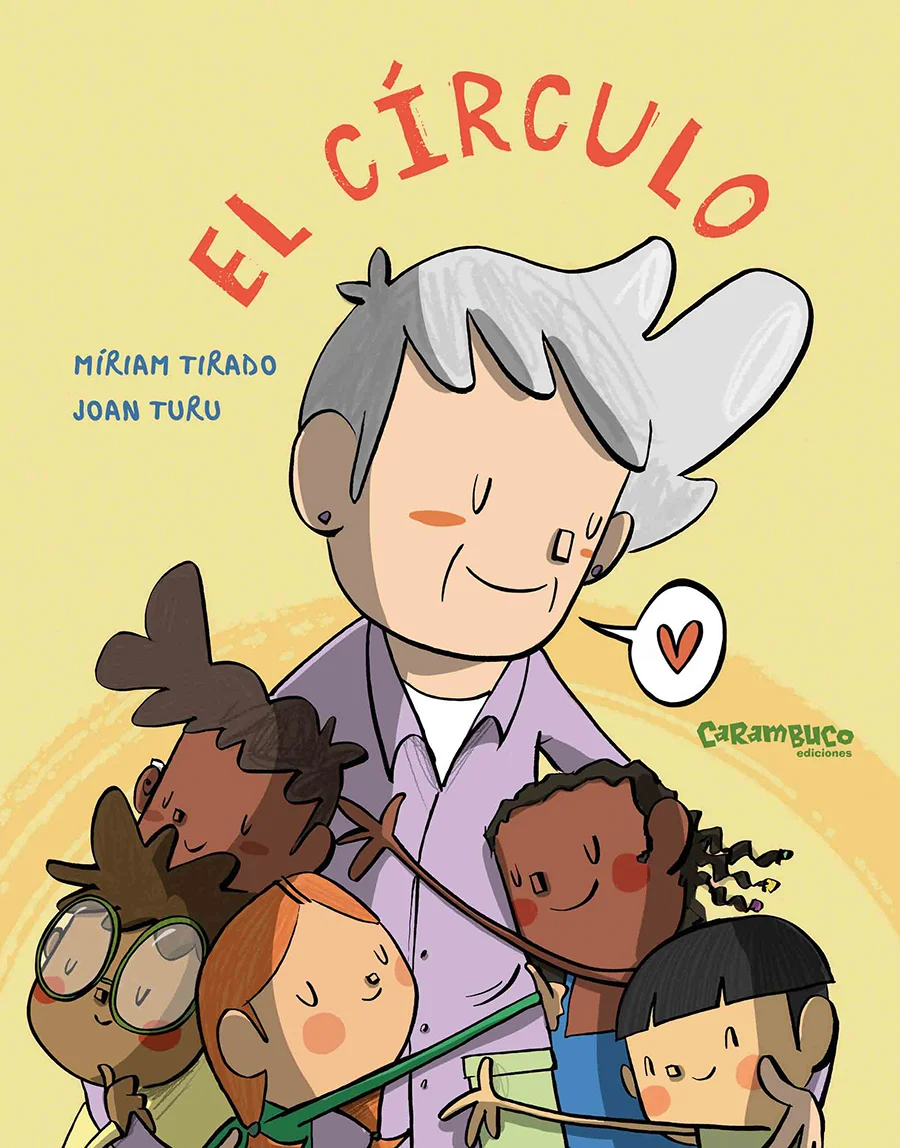 El cuento para encontrarnos en la diferencia. Rosa, maestra de un colegio, observará como, a menudo, surgen conflictos entre sus alumnos, consecue...