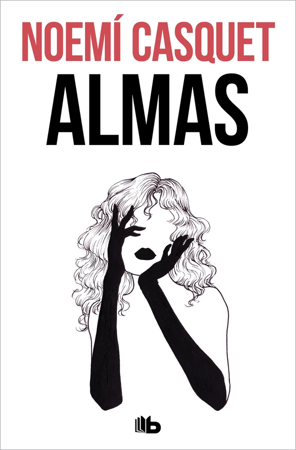 <p><B>Descubre el final de la bilogía Cuerpos y Almas de @mamacasquet</B></P> <P><B>Todo cuerpo es un disfraz. Toda alma esconde una verdad. </B><...