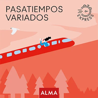 Vivir el presente es algo que muy pocas veces hacemos realidad. Se acabó el aplazar las oportunidades diarias para pasar un buen rato, el momento ...