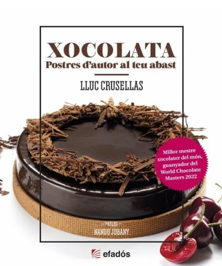 Mentre saboregem la xocolata, a les mans teniu els secrets del seu orígen i la seva història, saber com es consumeix avui i com es consumia abans ...