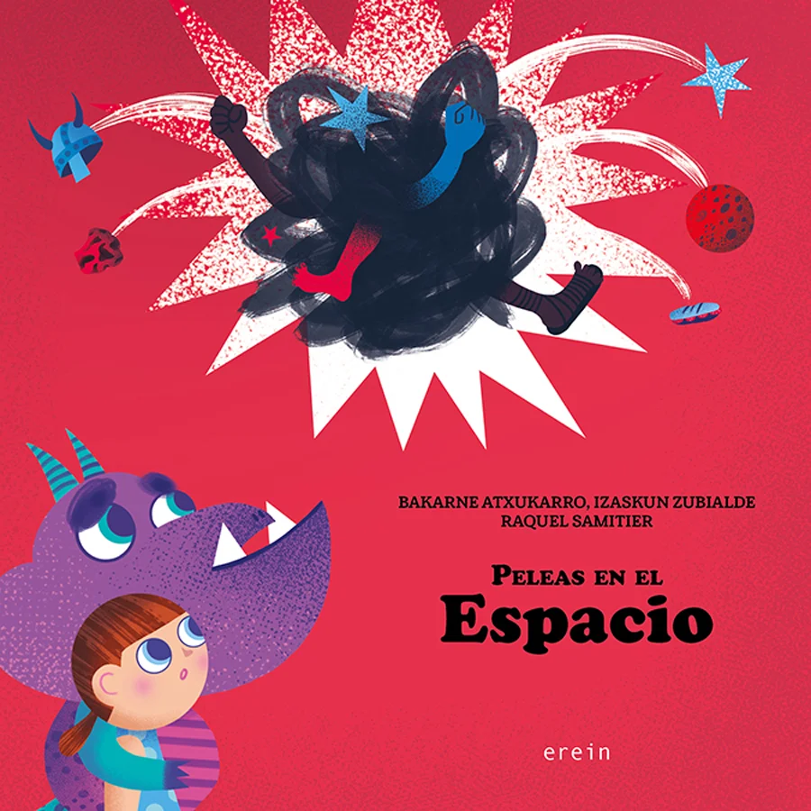 <B>Rotia y Ragón, una colección de cuentos infantiles centrados en el valor de la amistad.</B><BR><BR>Rotia es una niña que tiene un amigo muy esp...