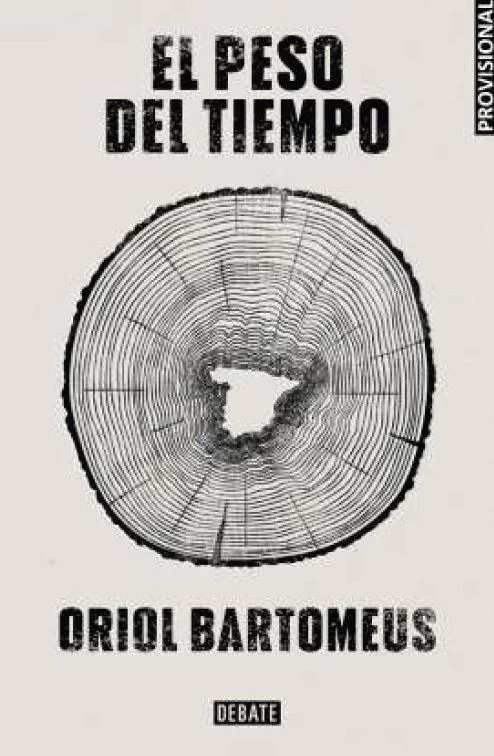 <B>Un</B> <B>revelador e</B> <B>inédito</B> <B>recorrido</B> <B>por</B> <B>nuestras</B> <B>dinámicas</B> <B>políticas,</B> <B>desde la</B> <B>Tran...