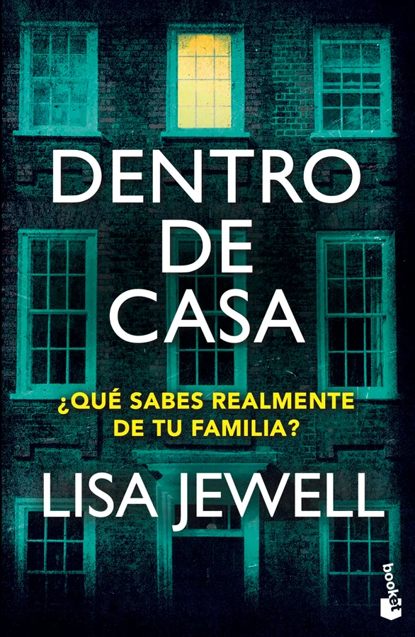 <b>LISA JEWELL, LA AUTORA QUE HA VENDIDO MÁS DE 10 MILLONES DE EJEMPLARES EN EE.UU.</b><br><br> En una mansión del elegante barrio de Chelsea, la ...