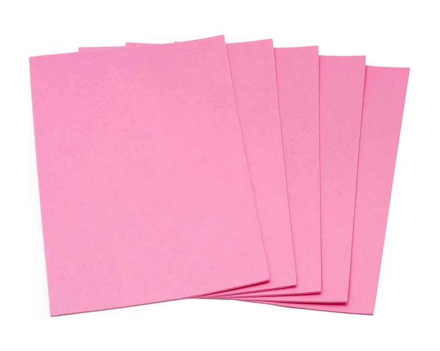 Planxa Eva Faibo 70x95x0,2cm rosa 5u