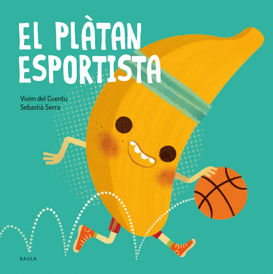 Les fruites i verdures d'aquest conte viuen diferents situacions en el dia a dia com les que poden experimentar els nens i les nenes en l'entorn f...