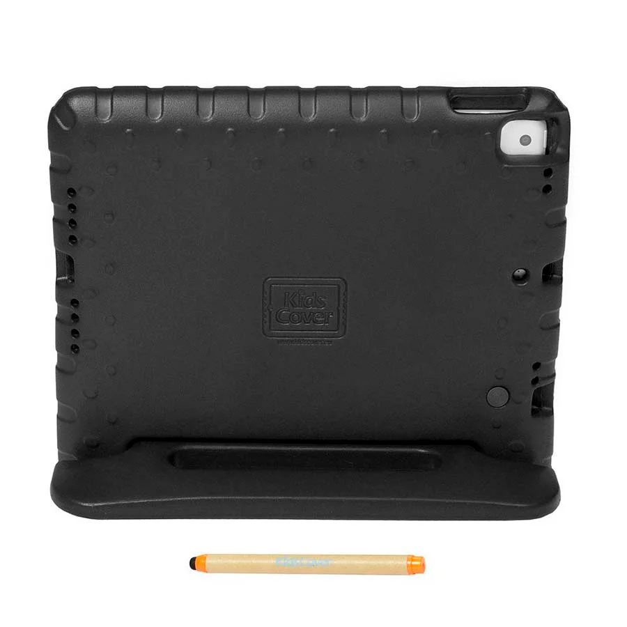 KidsCover Kit iPad 10.2. color negro KidsCover Kit iPad 10.2. color negro