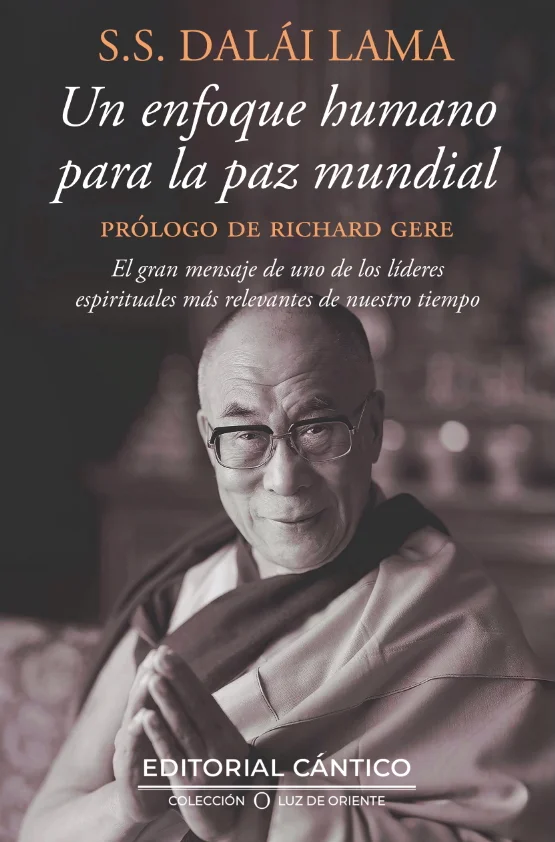 En un mundo marcado por el conflicto, el cinismo político y una tecnología que nos conduce al aislamiento, ¿es la paz mundial solo un sueño ingenu...
