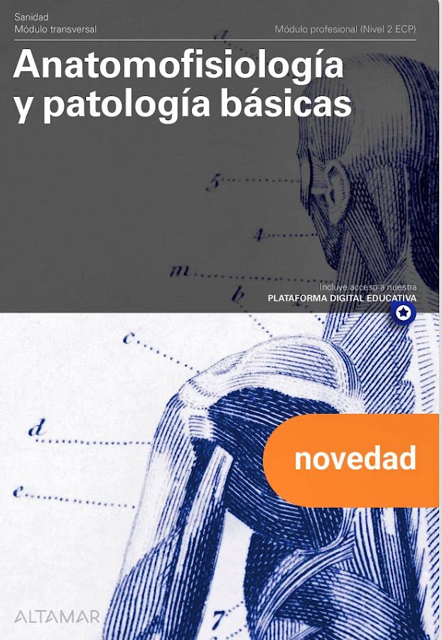 <ol><li>La organización del organismo humano.</li><li>La topografía de cuerpo humano.</li><li>El estudio de la enfermedad.</li><li>La coordinación...