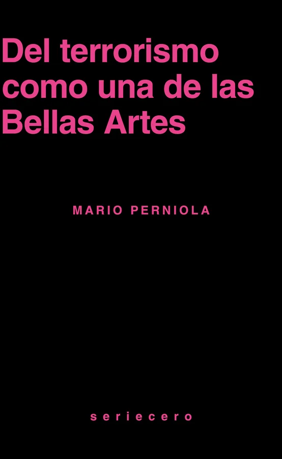 El verdadero asunto del libro es el terrorismo del lenguaje. No va de bombas, sino de la violencia de la transparencia absoluta: cuando un autor (...
