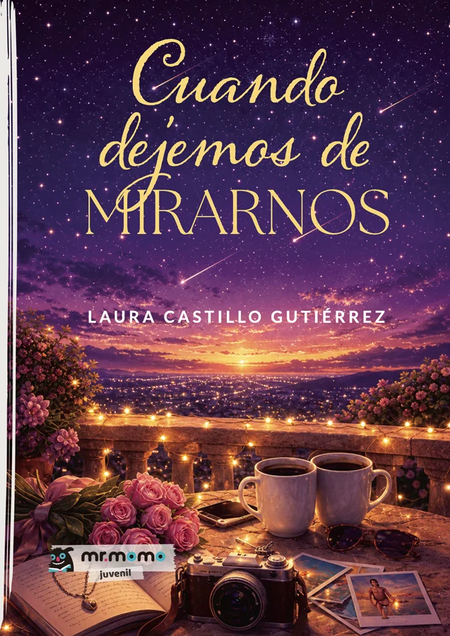 Clara no imaginaba que una asignatura cualquiera de la universidad pudiera cambiar su vida. Pero, entre miradas tímidas, tardes de estudio en la b...