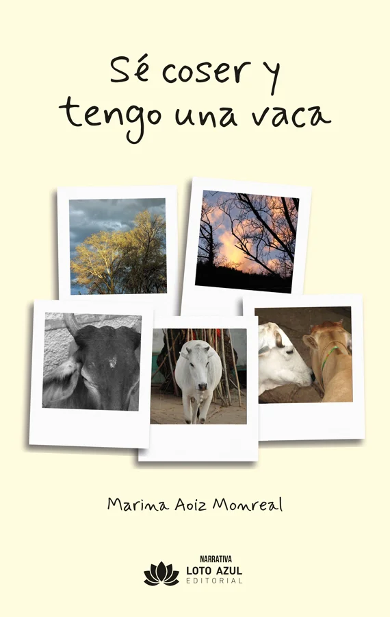 Maravilloso elogio al ego. Al ego propio, al de los demás, a un ego cósmico que una, la lectora, al final no puede sino acabar amando como lo que ...