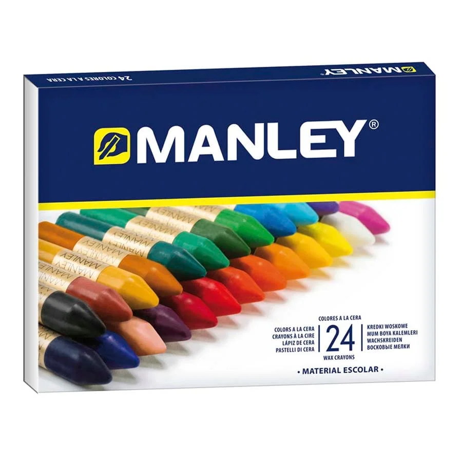 Ceres grasses Manley-124 24 colors Ceres grasses Manley-124 24 colors