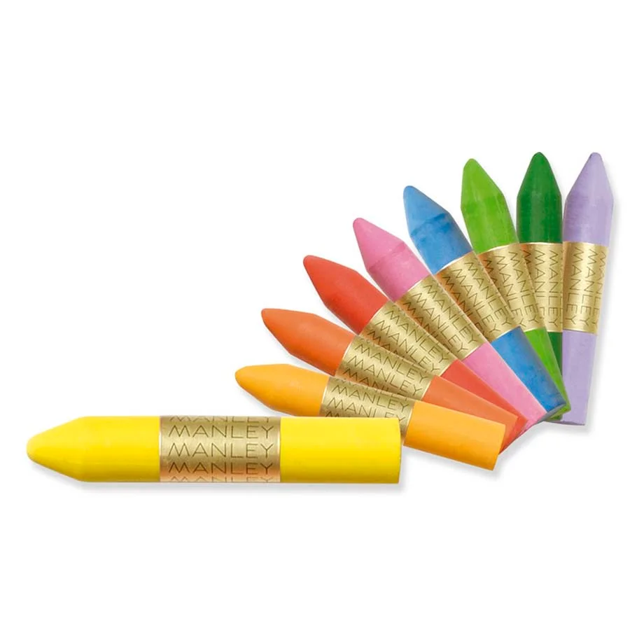 Ceres grasses Manley-124 24 colors Ceres grasses Manley-124 24 colors