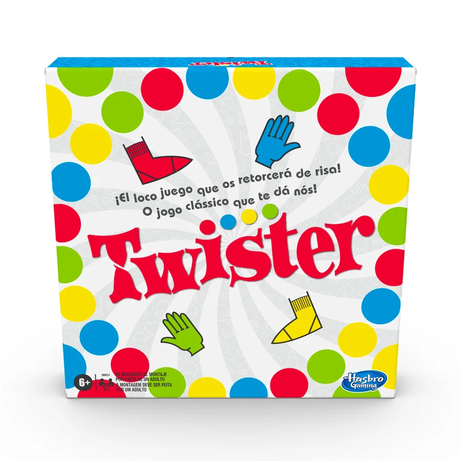 Twister Twister