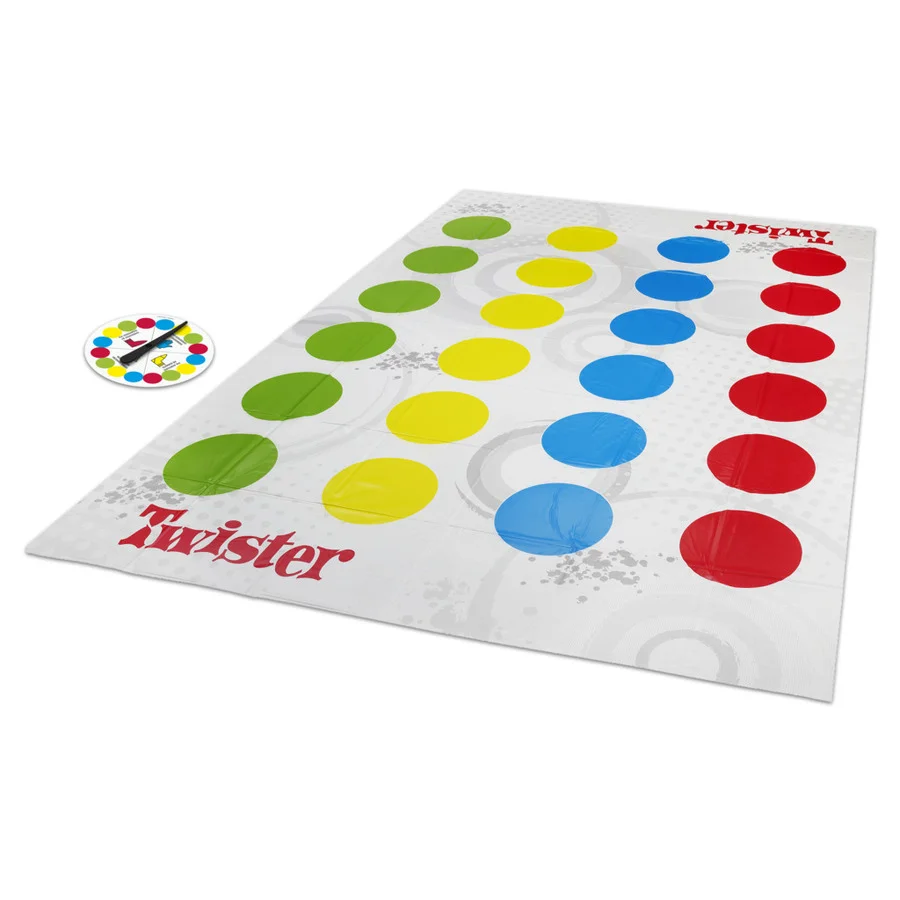 Twister Twister
