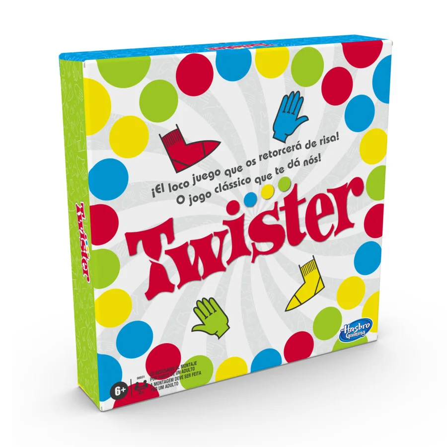 Twister Twister