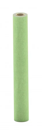 Bobina de paper kraft Sadipal 1x50m 65g verd
