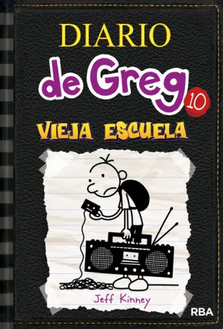 ¡¡¡¡Que nos quedamos sin wifi??? ¡¡¡Noooo!!!<BR><B>El décimo libro del diario más tronchante y desternillante, Diario de Greg. Un auténtico fenóme...