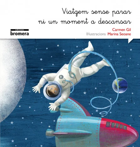 Si t'agrada viatjar, sols has d'escollir comÿ i començar a imaginar. Pot ser el tren,ÿ el cotxe o l'avió, però també la bicicletaÿ o el globus. Ho...