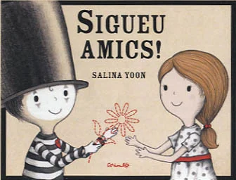 Denis és un noi normal que s'expressa de manera extraordinària. Alguns nens criden, uns altres canten i uns altres ballen. Denis famanyaga. Però s...
