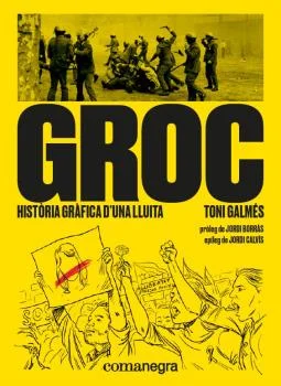 El procés català d'autodeterminació ha comportat una re-volució gràfica sense precedents en la història recent. Pocs moviments populars havien gen...