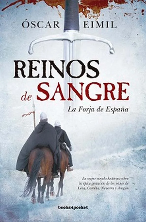 Idus de noviembre del año del Señor de 1065. Una gran nevada cae sobre el campamento. Fernando, rey de Galicia, de León y de Castilla, moribundo, ...