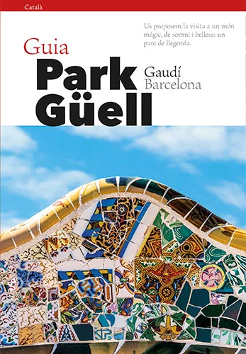 Us proposem la visita a un món màgic, de somni i bellesa: un parc de llegenda! La Guia del Park Güell és un complet, minuciós i ordenat recorregut...
